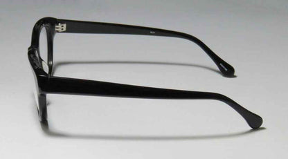 Elizabeth and James Newbury Eyeglasses