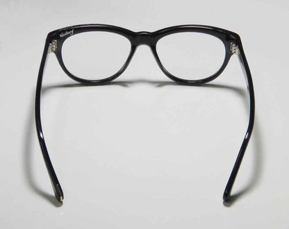 Elizabeth and James Newbury Eyeglasses