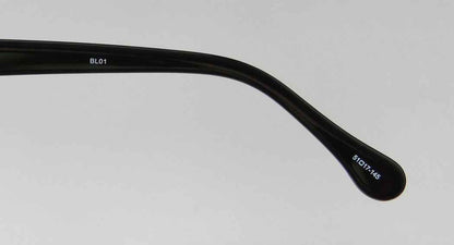 Elizabeth and James Newbury Eyeglasses