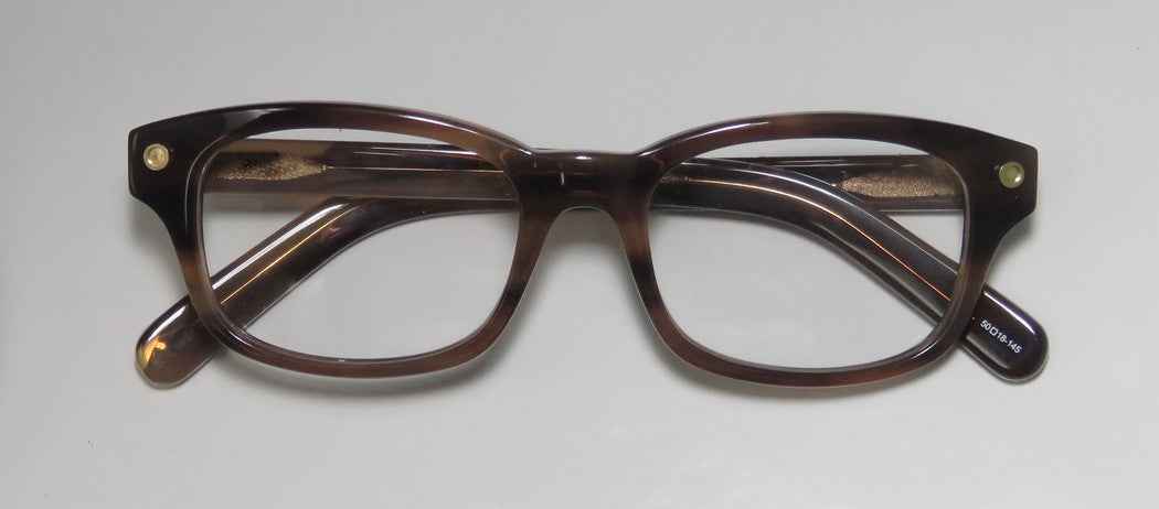 Elizabeth and James Beacom Eyeglasses