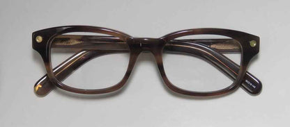 Elizabeth and James Beacom Eyeglasses