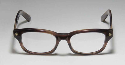 Elizabeth and James Beacom Eyeglasses