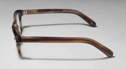 Elizabeth and James Beacom Eyeglasses