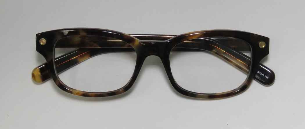 Elizabeth and James Beacom Eyeglasses