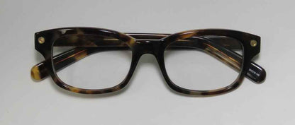 Elizabeth and James Beacom Eyeglasses