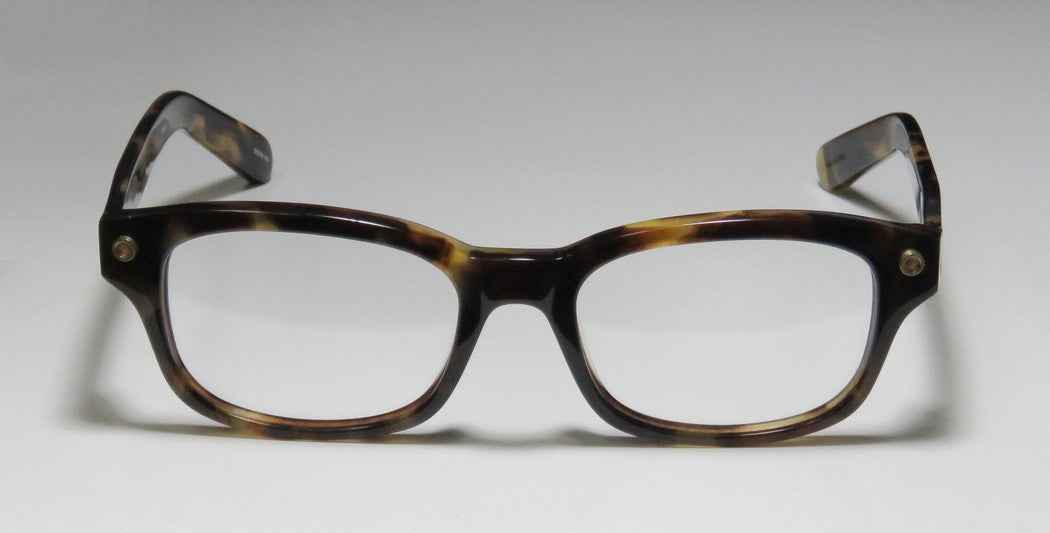 Elizabeth and James Beacom Eyeglasses