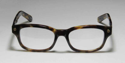Elizabeth and James Beacom Eyeglasses