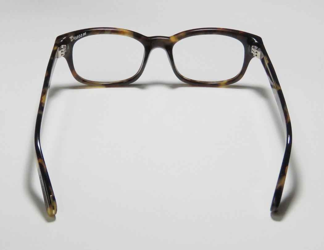 Elizabeth and James Beacom Eyeglasses
