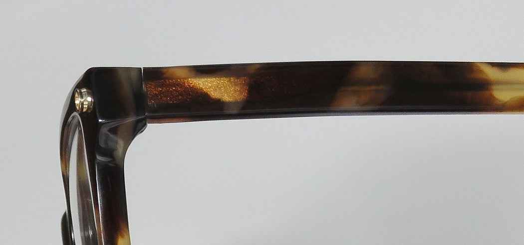 Elizabeth and James Beacom Eyeglasses