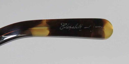 Elizabeth and James Beacom Eyeglasses