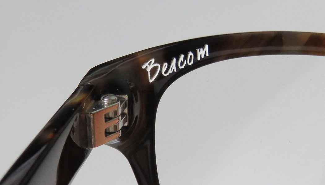 Elizabeth and James Beacom Eyeglasses