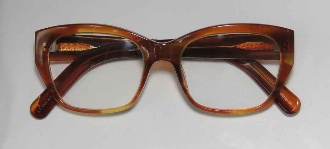 Elizabeth and James Webster Eyeglasses