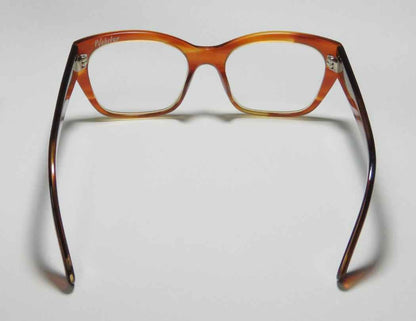 Elizabeth and James Webster Eyeglasses