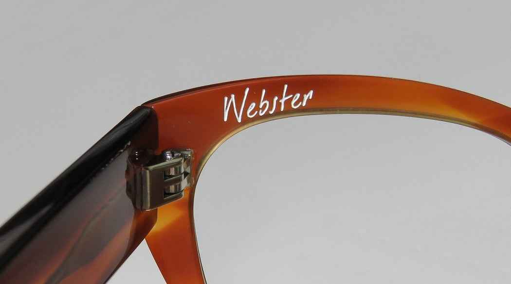 Elizabeth and James Webster Eyeglasses