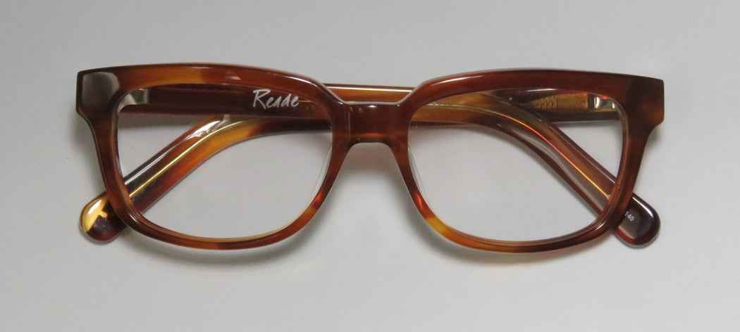 Elizabeth and James Reade Eyeglasses