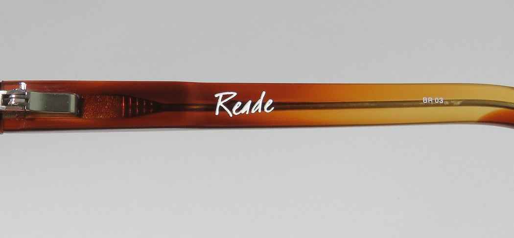 Elizabeth and James Reade Eyeglasses