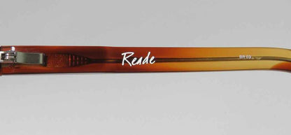 Elizabeth and James Reade Eyeglasses