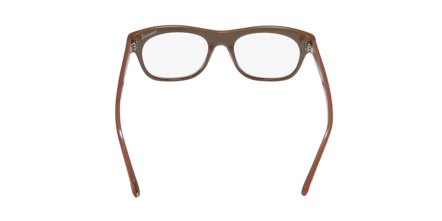 Elizabeth and James Summer Eyeglasses