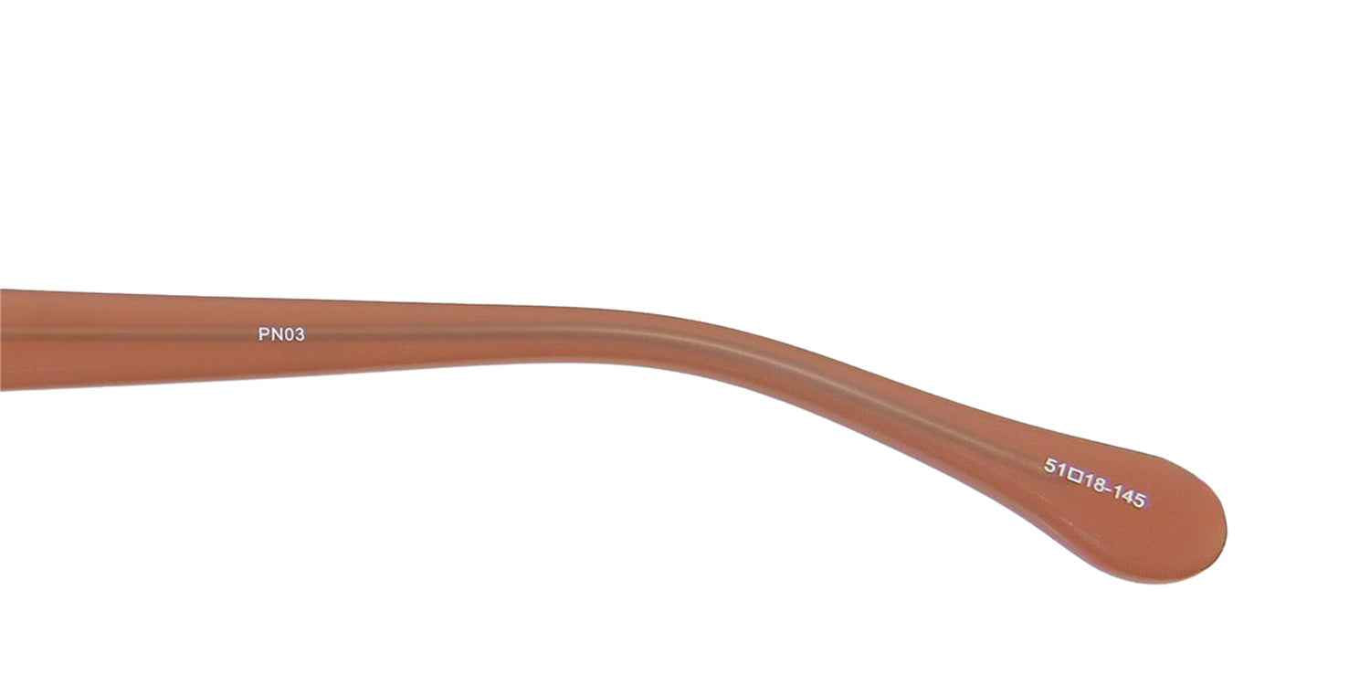 Elizabeth and James Summer Eyeglasses