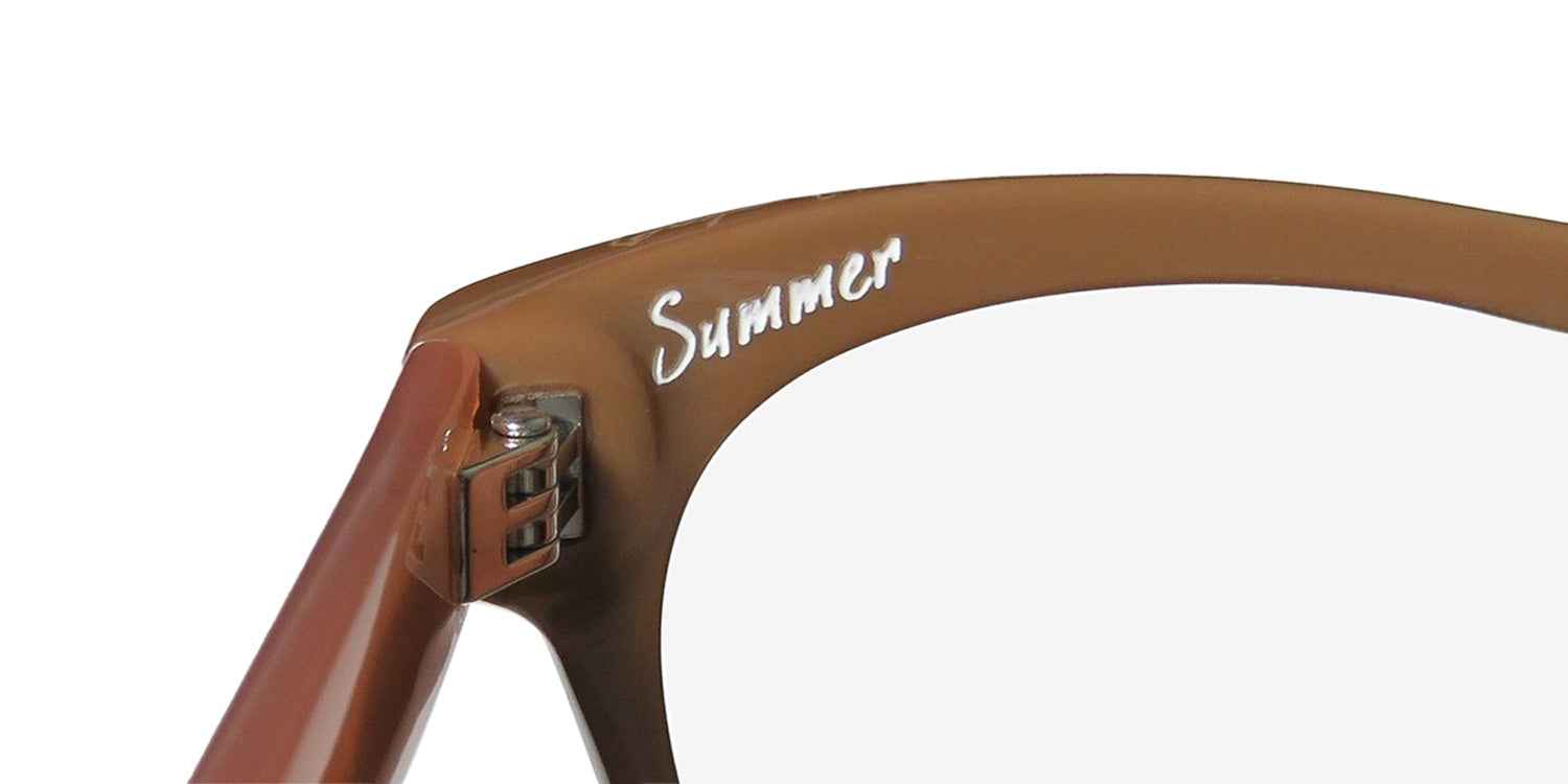 Elizabeth and James Summer Eyeglasses