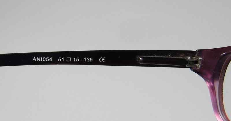 Animal 054 Eyeglasses