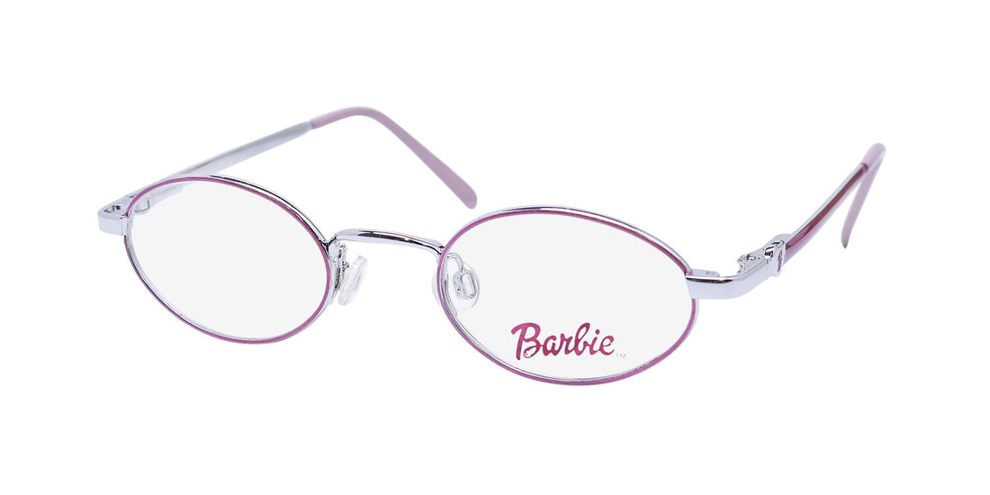 Barbie 02 Eyeglasses  DestGlow
