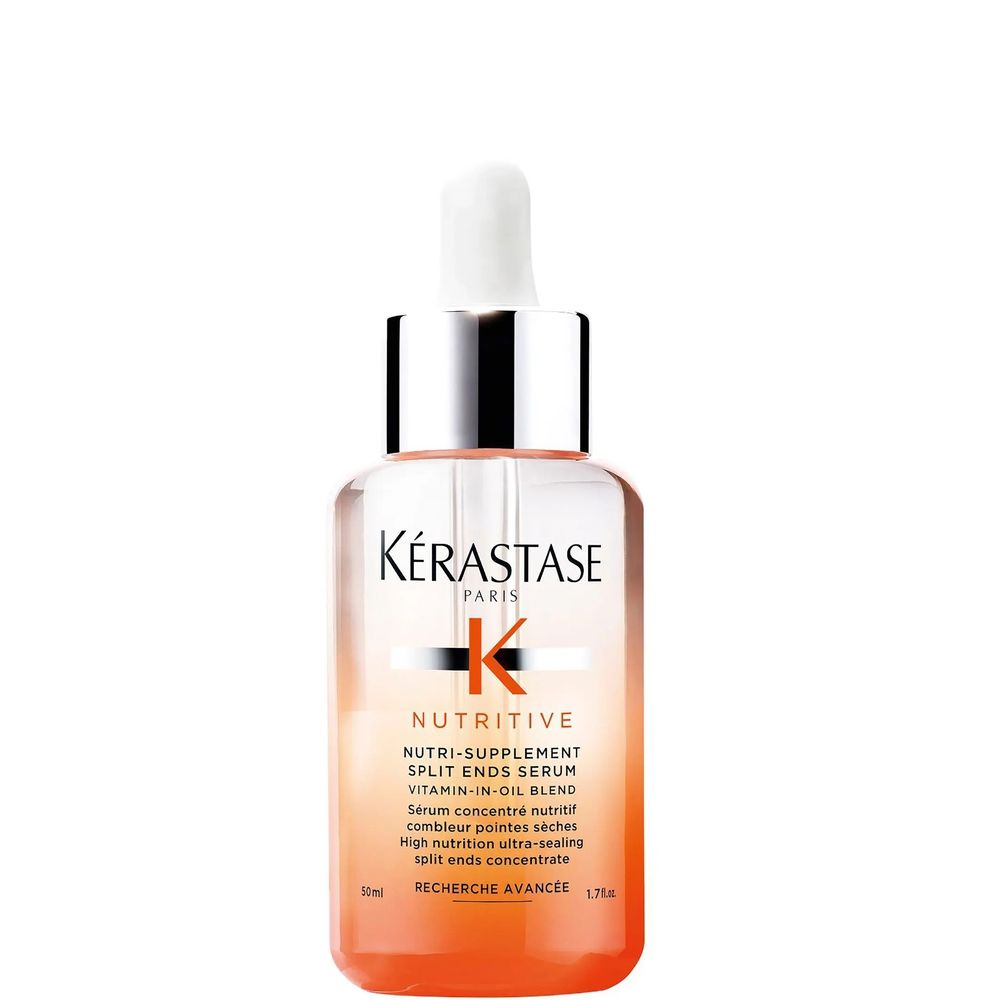 Kerastase Nutritive Nutri-Suplement Split Ends Serum 50ml by Pasteur Pharmacy