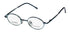 Broadway Collection Flex 61 Eyeglasses