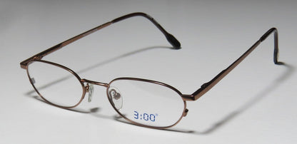 3:00 2023 Eyeglasses by ModaFrames
