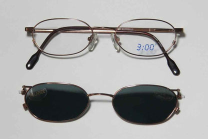 3:00 2023 Eyeglasses