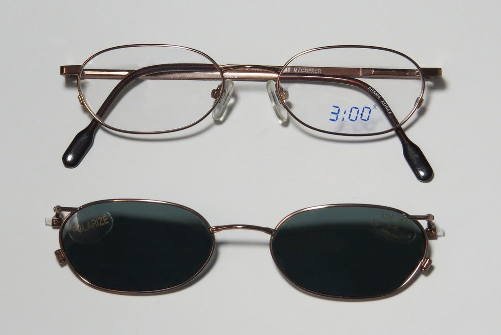 3:00 2023 Eyeglasses by ModaFrames