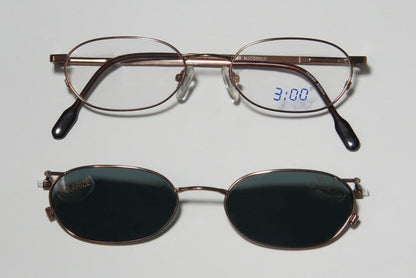 3:00 2023 Eyeglasses by ModaFrames