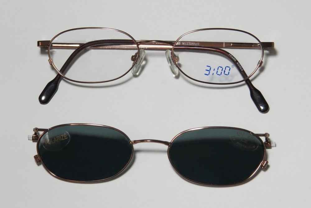 3:00 2023 Eyeglasses
