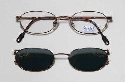 3:00 2023 Eyeglasses