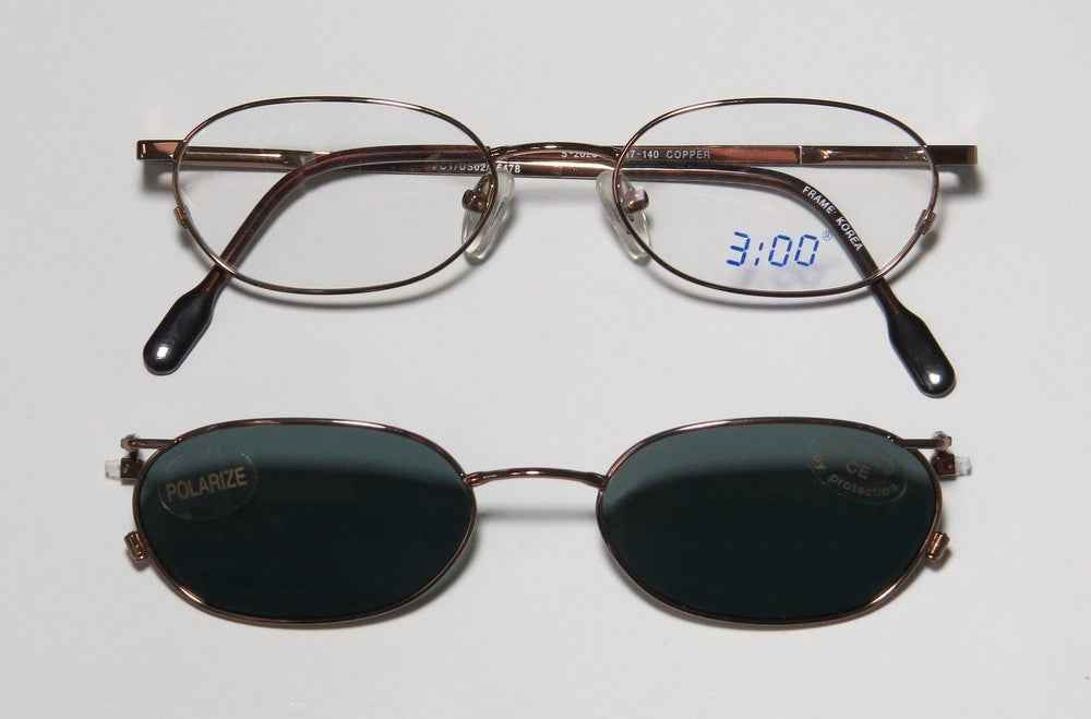 3:00 2023 Eyeglasses