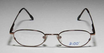 3:00 2023 Eyeglasses