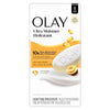 Olay® Ultra Moisture Beauty Bars – With Shea Butter (Available in various pack sizes)