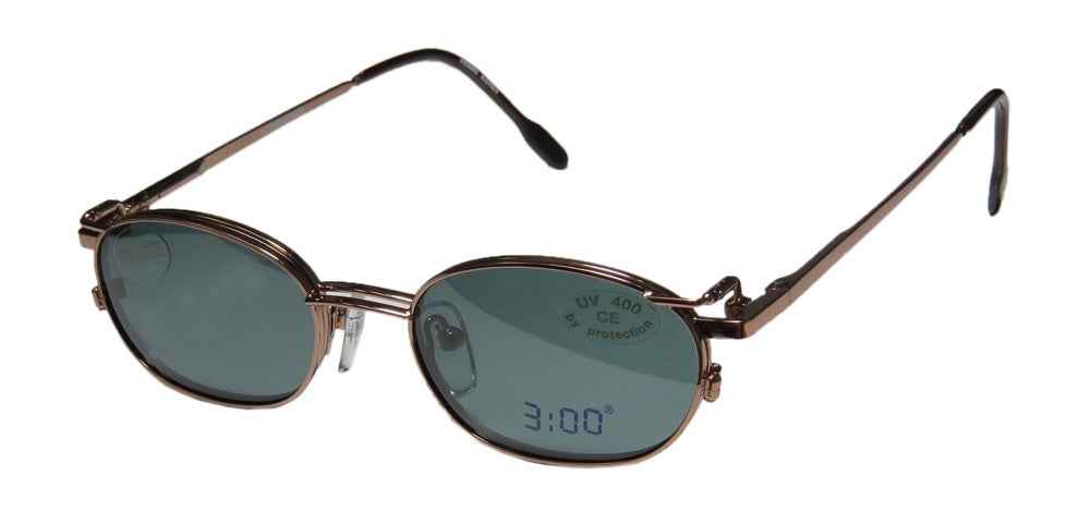 3:00 2027 Eyeglasses