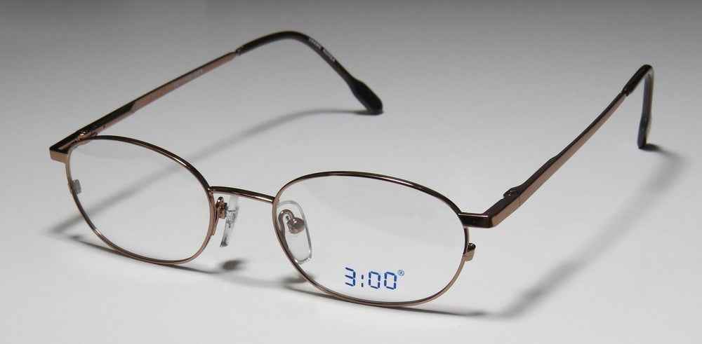 3:00 2027 Eyeglasses
