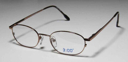 3:00 2027 Eyeglasses