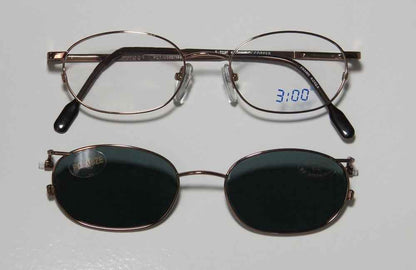 3:00 2027 Eyeglasses