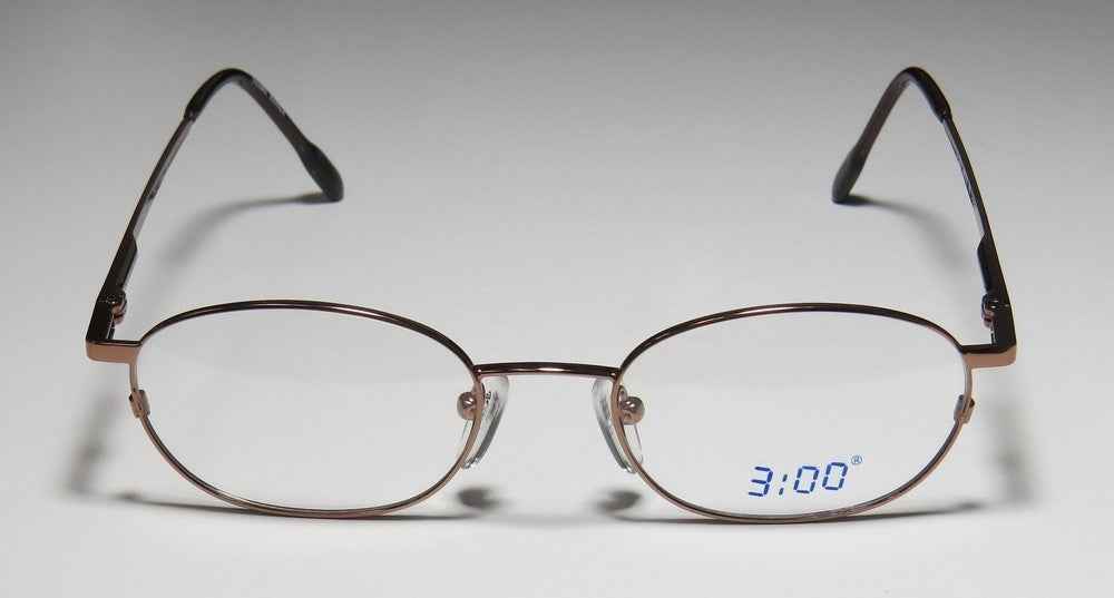 3:00 2027 Eyeglasses