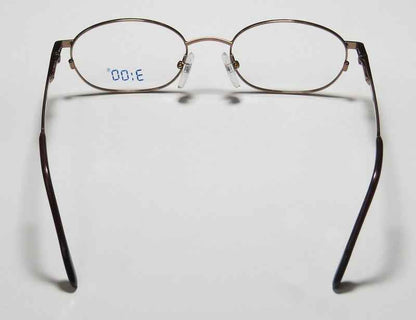 3:00 2027 Eyeglasses