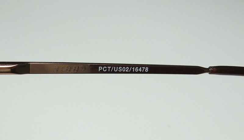 3:00 2027 Eyeglasses