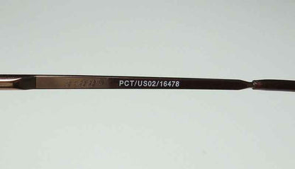 3:00 2027 Eyeglasses