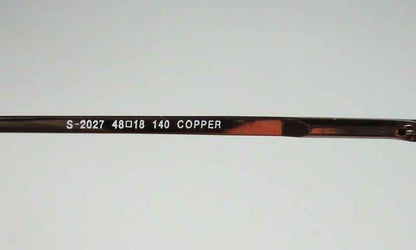 3:00 2027 Eyeglasses