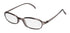 Cameron Cameron Style Eyeglasses
