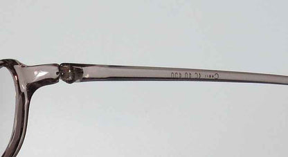 Cameron Cameron Style Eyeglasses