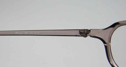 Cameron Cameron Style Eyeglasses