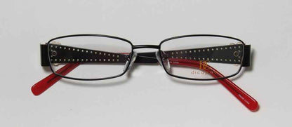 Capri 304 Eyeglasses